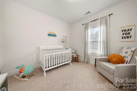 Bedroom - 3073 Meadowcrest Dr, Clover, SC 29710 photo 4 of 4