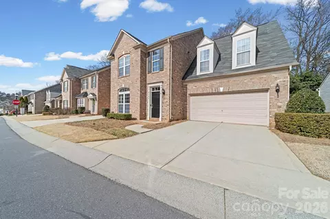 3342 Park South Station Blvd, Charlotte, NC 28210