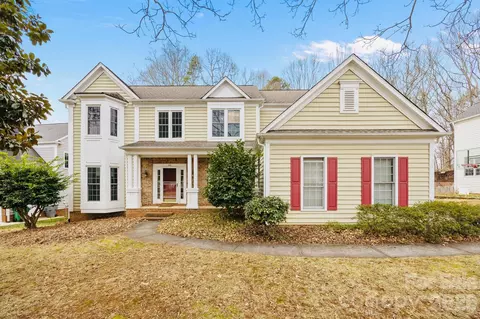 2828 Peverell Ln, Charlotte, NC 28270