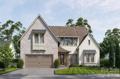 1315 Cortland E Rd E, Charlotte, NC 28209