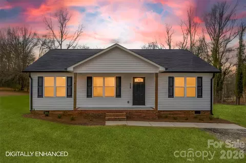 119 S Hill Ave, Albemarle, NC 28001