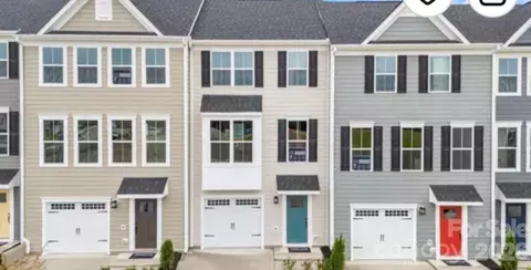 1417 Chowan Ave, Durham, NC 27713