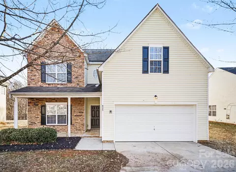 925 Southridge Dr, Monroe, NC 28112