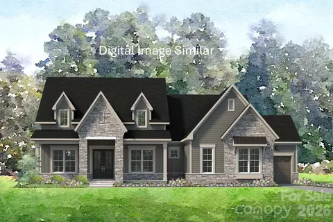 257 Colton Ne 18 Pl NE #18, Concord, NC 28025
