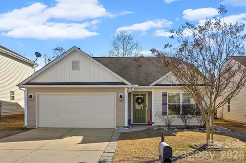 1116 Marcus St, Indian Land, SC 29707
