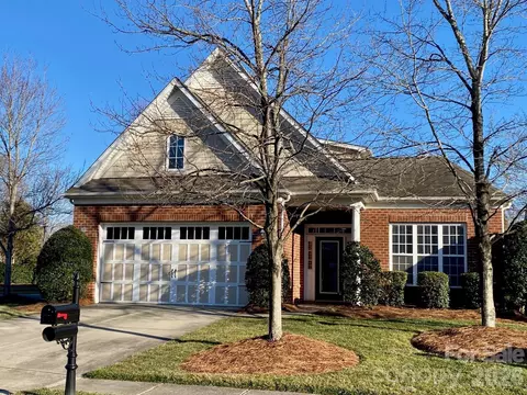 11003 Round Rock Rd, Charlotte, NC 28277