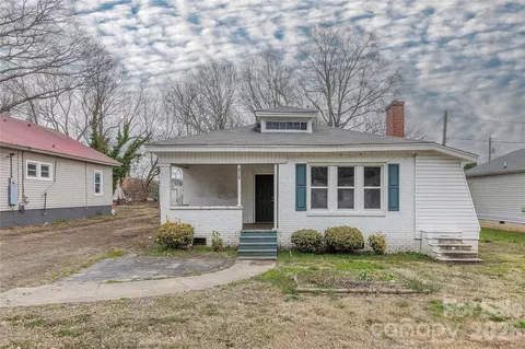 319 Martin St, Shelby, NC 28150