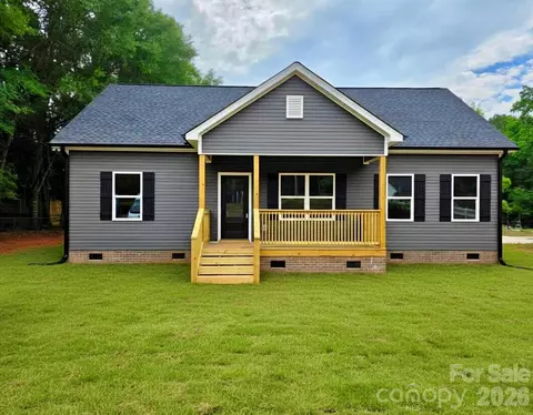 1248 Fincher Rd, Fort Lawn, SC 29714