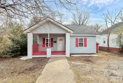 315 S Spruce St, Rock Hill, SC 29730