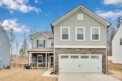 373 Brannon Meadows Dr, York, SC 29745