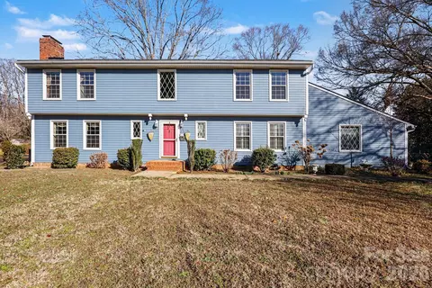 324 Windsor Dr, Salisbury, NC 28144
