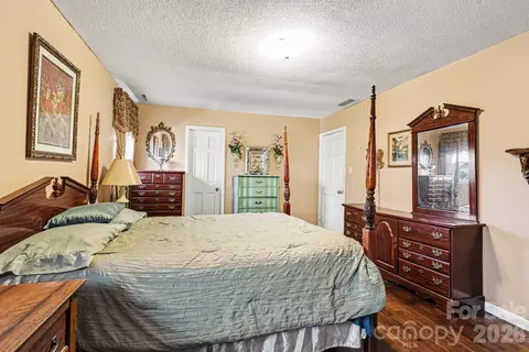 Bedroom - 324 Windsor Dr, Salisbury, NC 28144 photo 1 of 5