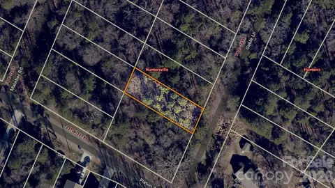 7411 Gable Ln, Huntersville, NC 28078