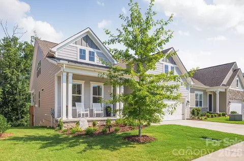 17210 Sand Bank Rd, Charlotte, NC 28278