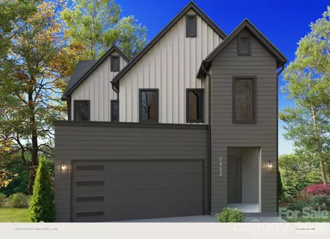 2002 Parson St, Charlotte, NC 28205