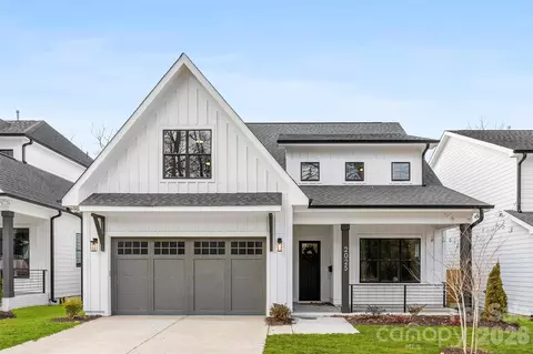 2025 South St, Charlotte, NC 28208