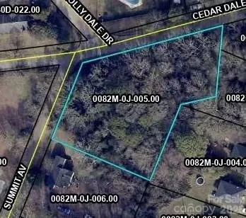 Summit Avenue, Lancaster, SC 29720