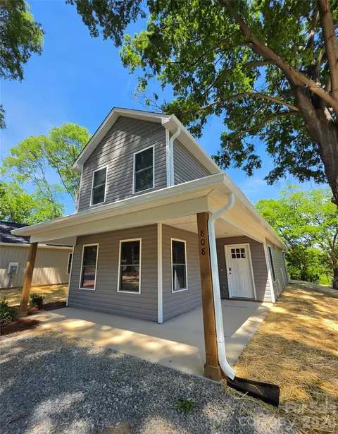 808 Long Lot 2 St #LOT 2, Albemarle, NC 28001