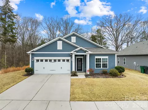 6018 Eleanor Rigby Rd, Charlotte, NC 28278
