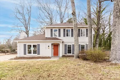 7142 Cardigan Ave, Charlotte, NC 28215