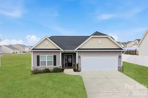 248 Pinnacle Xing, Shelby, NC 28152