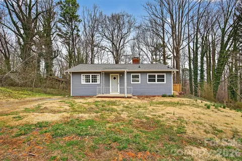 254 Wildwood Ter, Marion, NC 28752