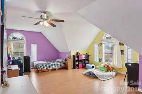 Bedroom - 130 Crestview St, Canton, NC 28716 photo 5 of 6