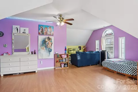 Bedroom - 130 Crestview St, Canton, NC 28716 photo 6 of 6