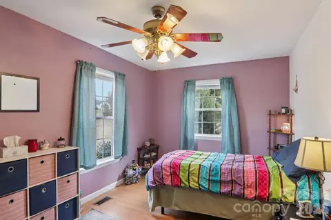 Bedroom - 130 Crestview St, Canton, NC 28716 photo 2 of 6