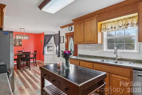 Kitchen - 130 Crestview St, Canton, NC 28716 photo 1 of 6