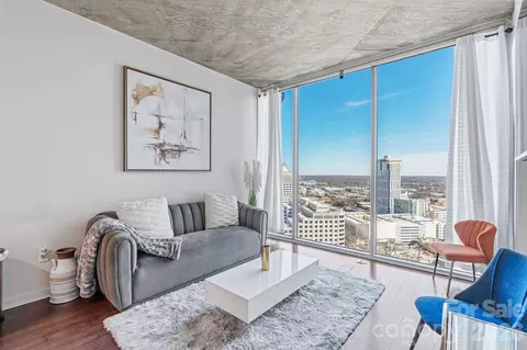 210 N Church 2411 St #2411, Charlotte, NC 28202