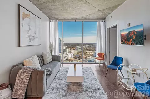 210 N Church 2411 St #2411, Charlotte, NC 28202