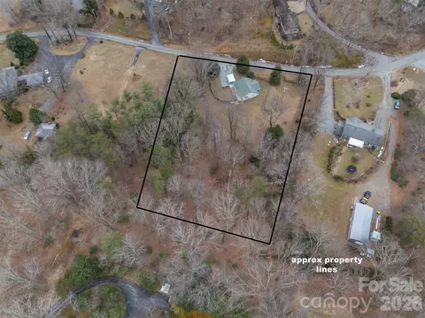 View/Area - 711 Thermal View Dr, Tryon, NC 28782 photo 1 of 4