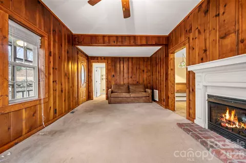 Living - 711 Thermal View Dr, Tryon, NC 28782 photo 2 of 2