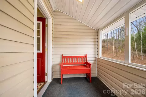 Exterior - 711 Thermal View Dr, Tryon, NC 28782 photo 8 of 12