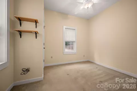 Bedroom - 711 Thermal View Dr, Tryon, NC 28782 photo 4 of 4