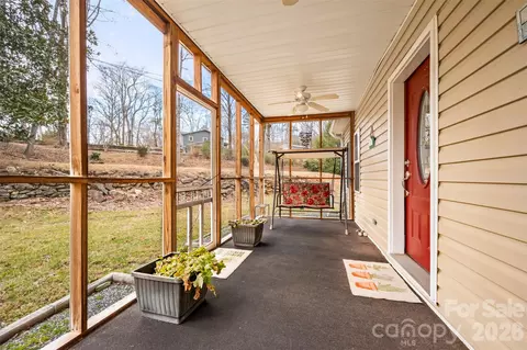 Exterior - 711 Thermal View Dr, Tryon, NC 28782 photo 6 of 12