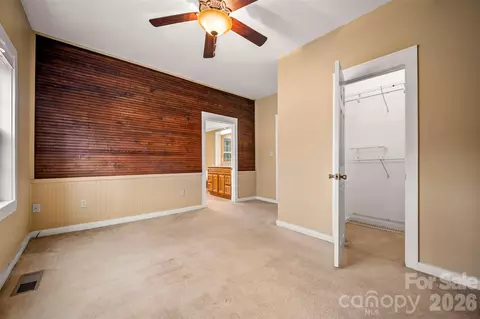 Bedroom - 711 Thermal View Dr, Tryon, NC 28782 photo 2 of 4