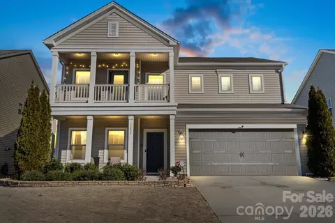7222 Rupell Dr, Charlotte, NC 28273