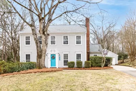 5042 Virginian Ln, Charlotte, NC 28226