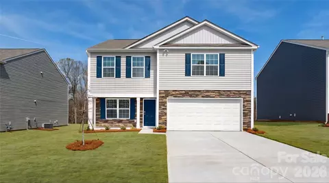 2623 Goose Fair Rd, Maiden, NC 28650