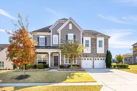 2511 Carnation Dr, Harrisburg, NC 28075