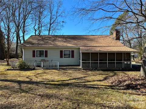6715 3rd Ave, Indian Trail, NC 28079