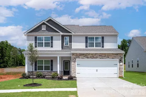 3613 Narrow Ln, Charlotte, NC 28215