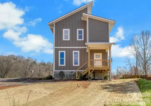 31 Elkwood Ave, Asheville, NC 28804