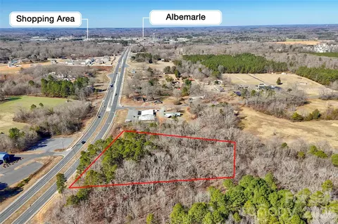 0 Nc 2427 Hwy, Albemarle, NC 28001