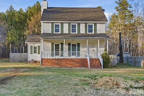 15927 Lawyers Rd, Matthews, NC 28104