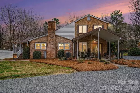 211 Drive Inn Rd, Locust, NC 28097