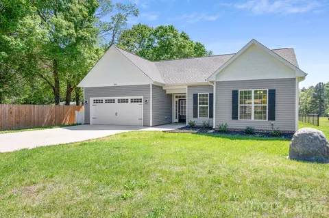 9649 Stokes Ferry Rd, Gold Hill, NC 28071