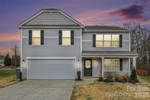 5027 William Caldwell Ave, Charlotte, NC 28213